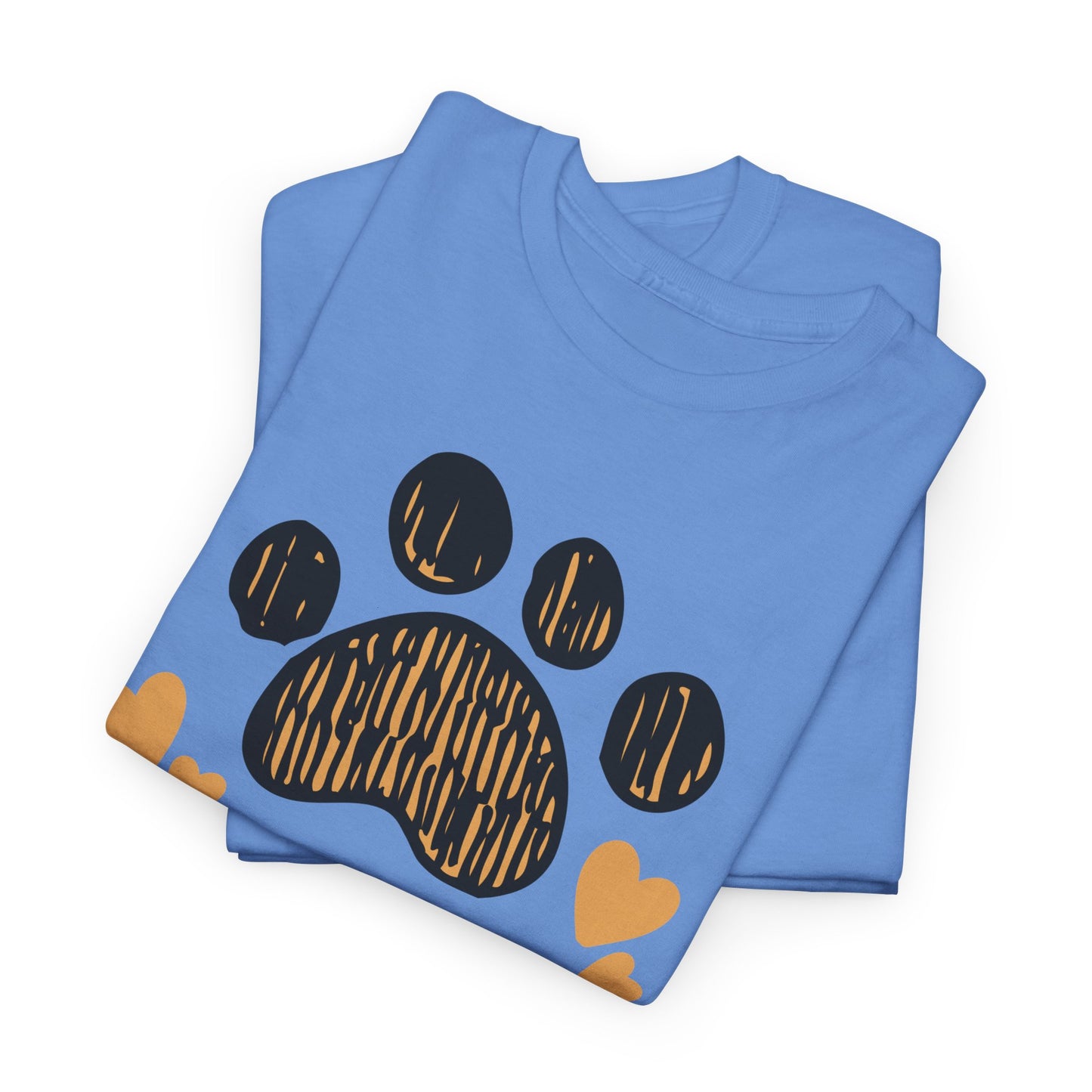 Fur-Ever in Love Cotton Tee