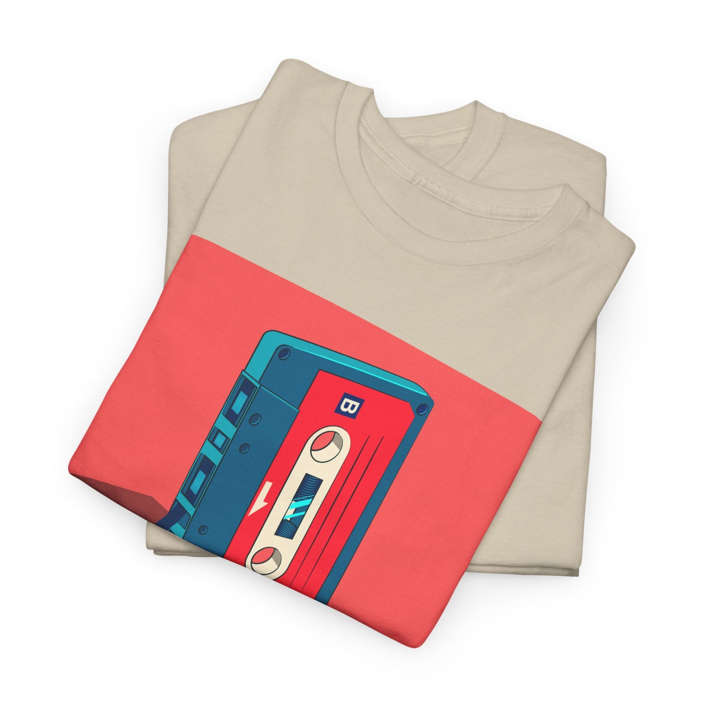 Totally Rad Since the 80's Cotton Tee