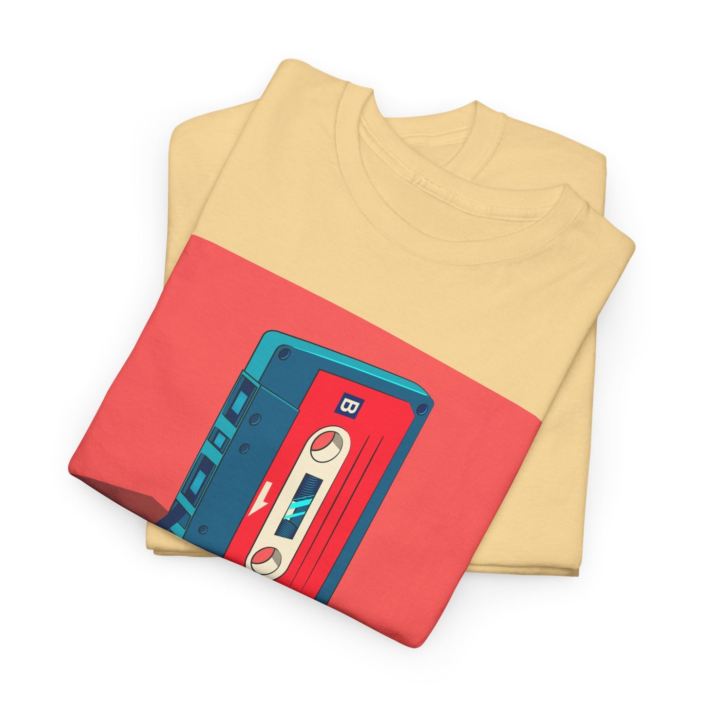Totally Rad Since the 80's Cotton Tee