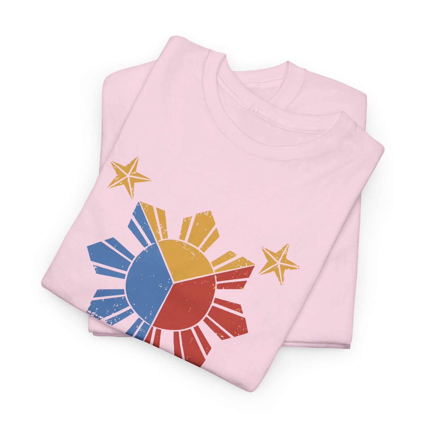 Kalayaan 1898 Cotton Tee