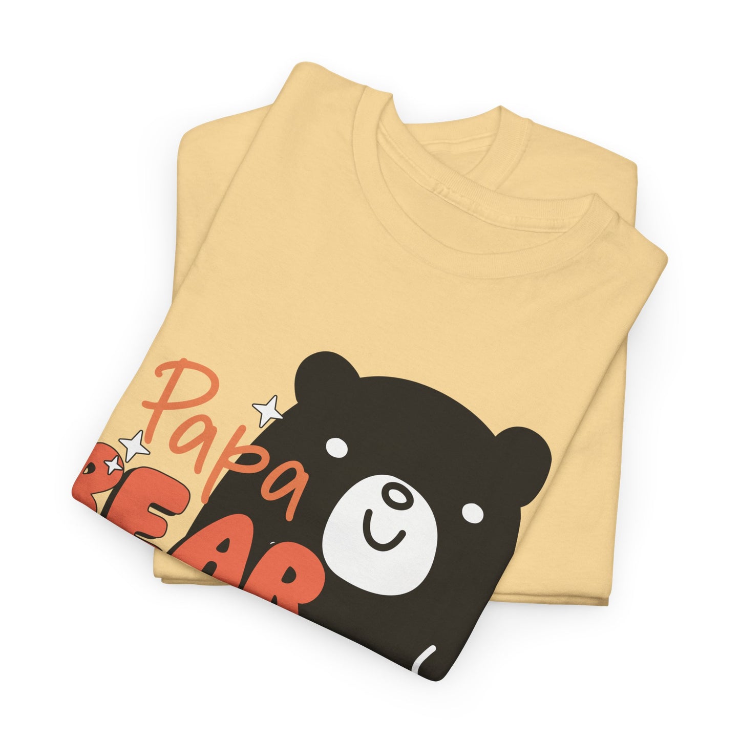 Papa Bear Men's Tee