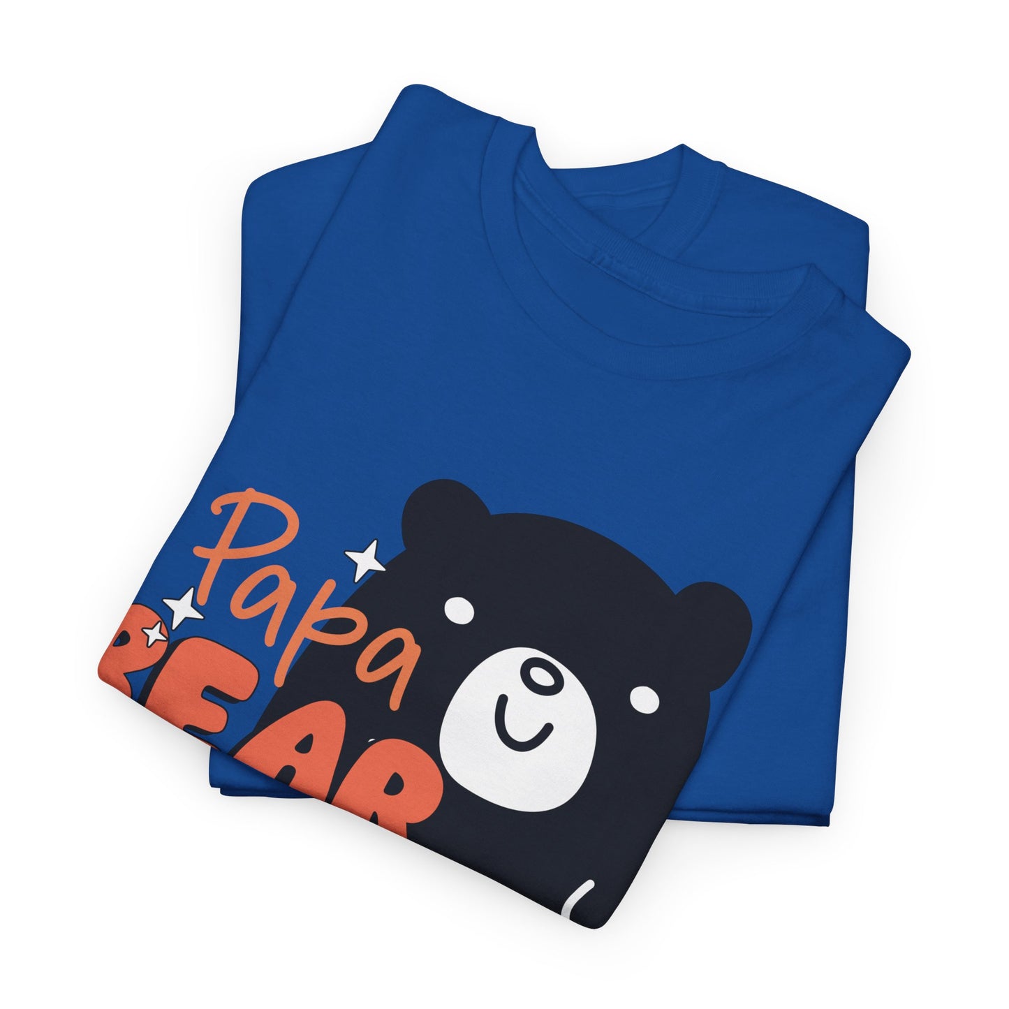Papa Bear Men's Tee