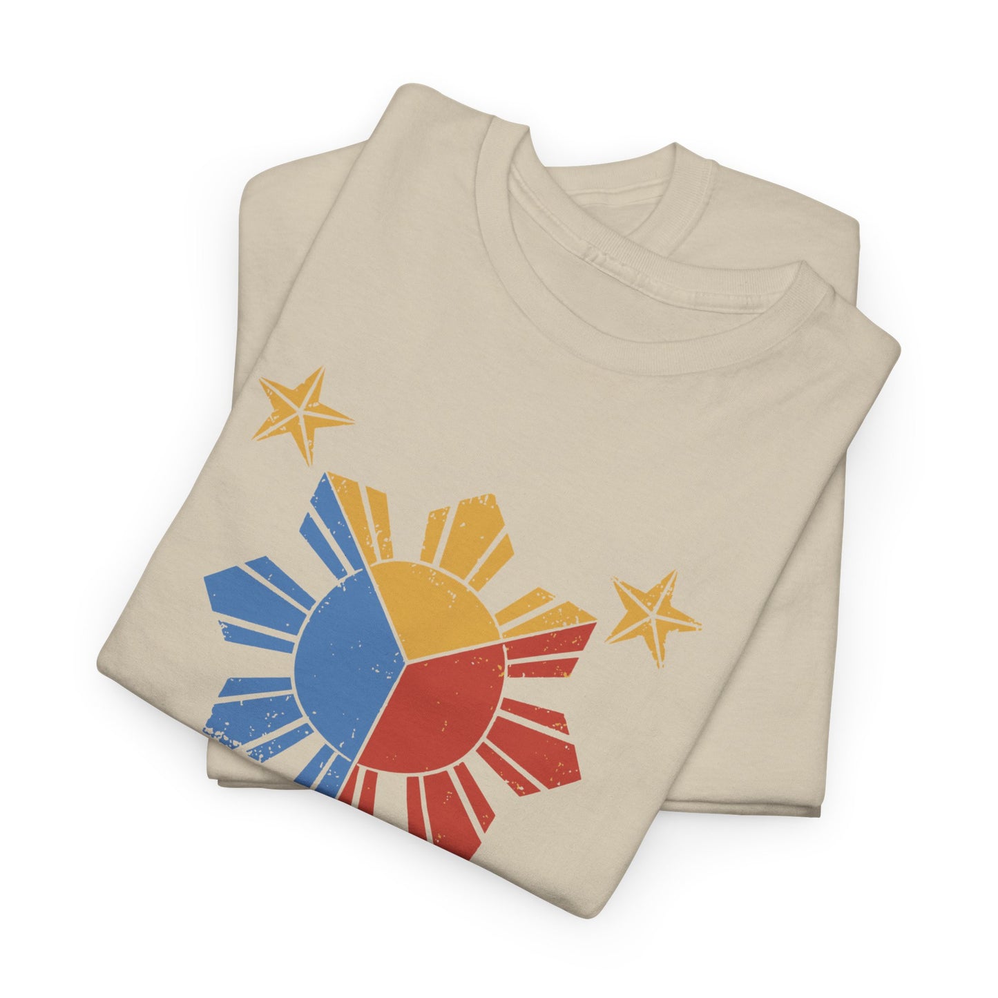 Kalayaan 1898 Cotton Tee