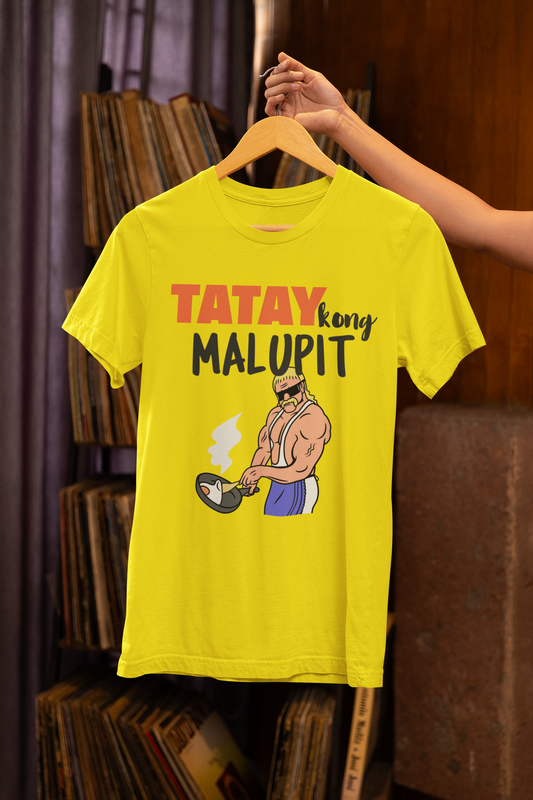 How Our Witty Shirts Celebrate Filipino Identity