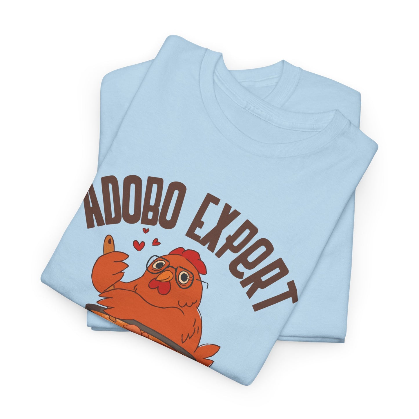 Adobo Expert Hugot Queen Women's Tee