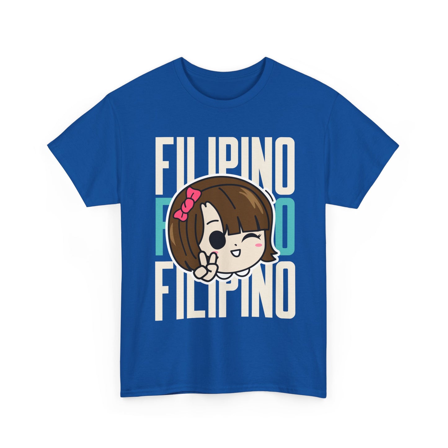 Filipino Women's Tee