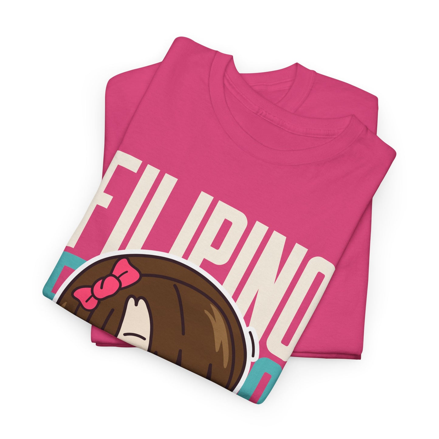 Filipino Women's Tee