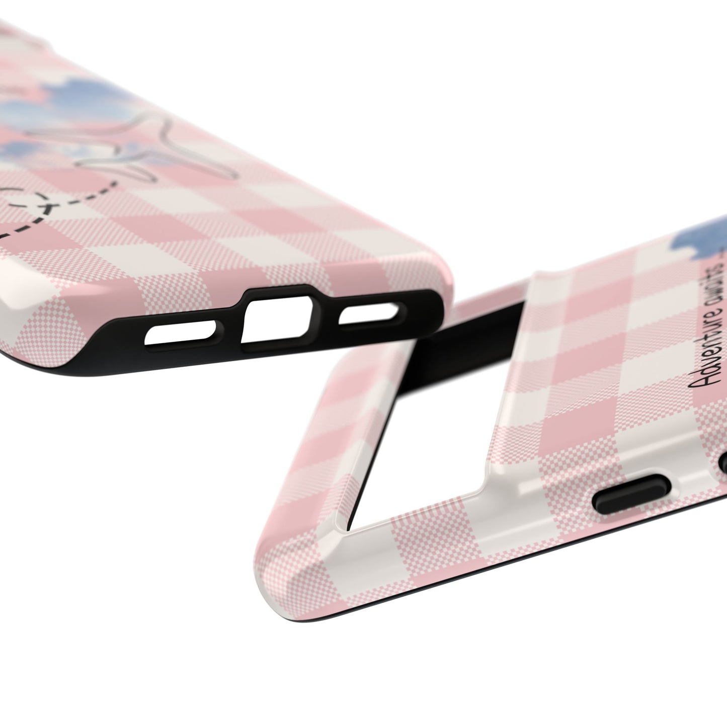 Adventure Awaits Phone Case