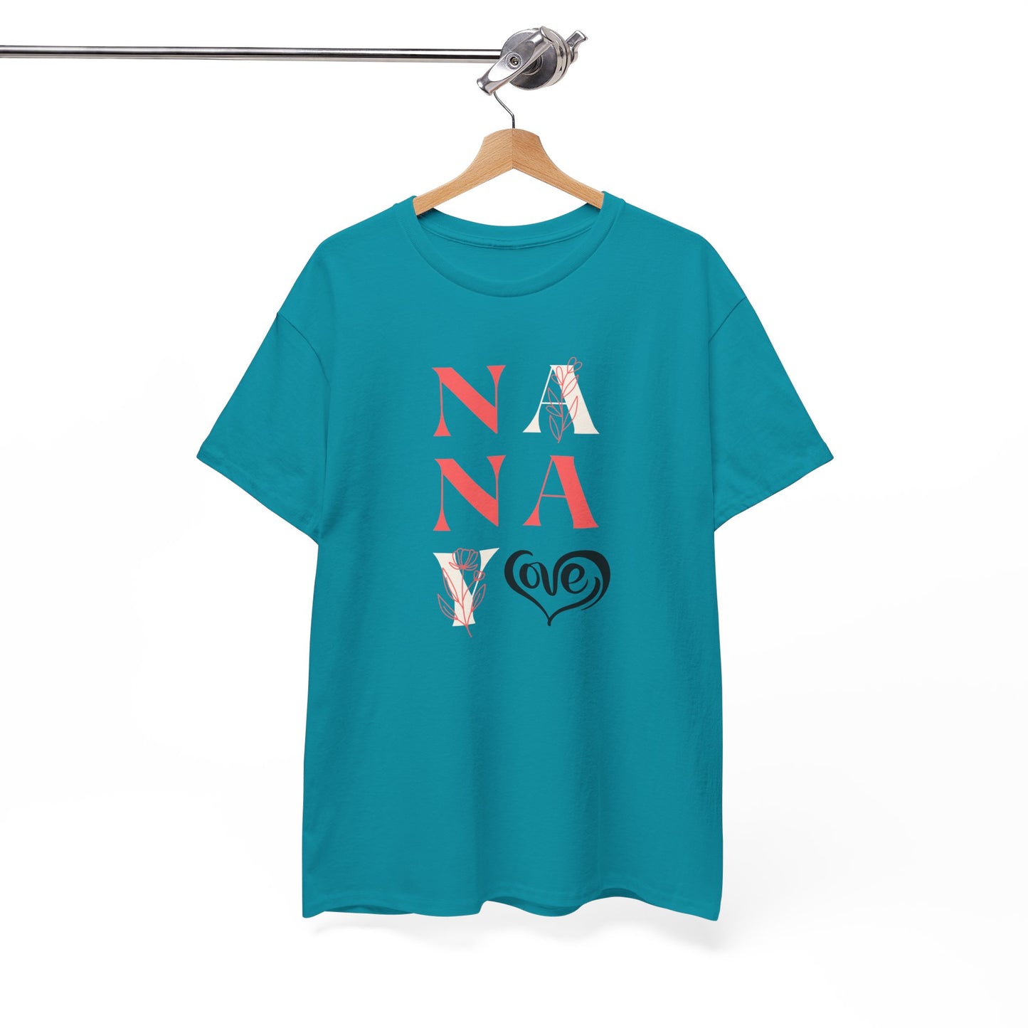 Nanay Women's Tee