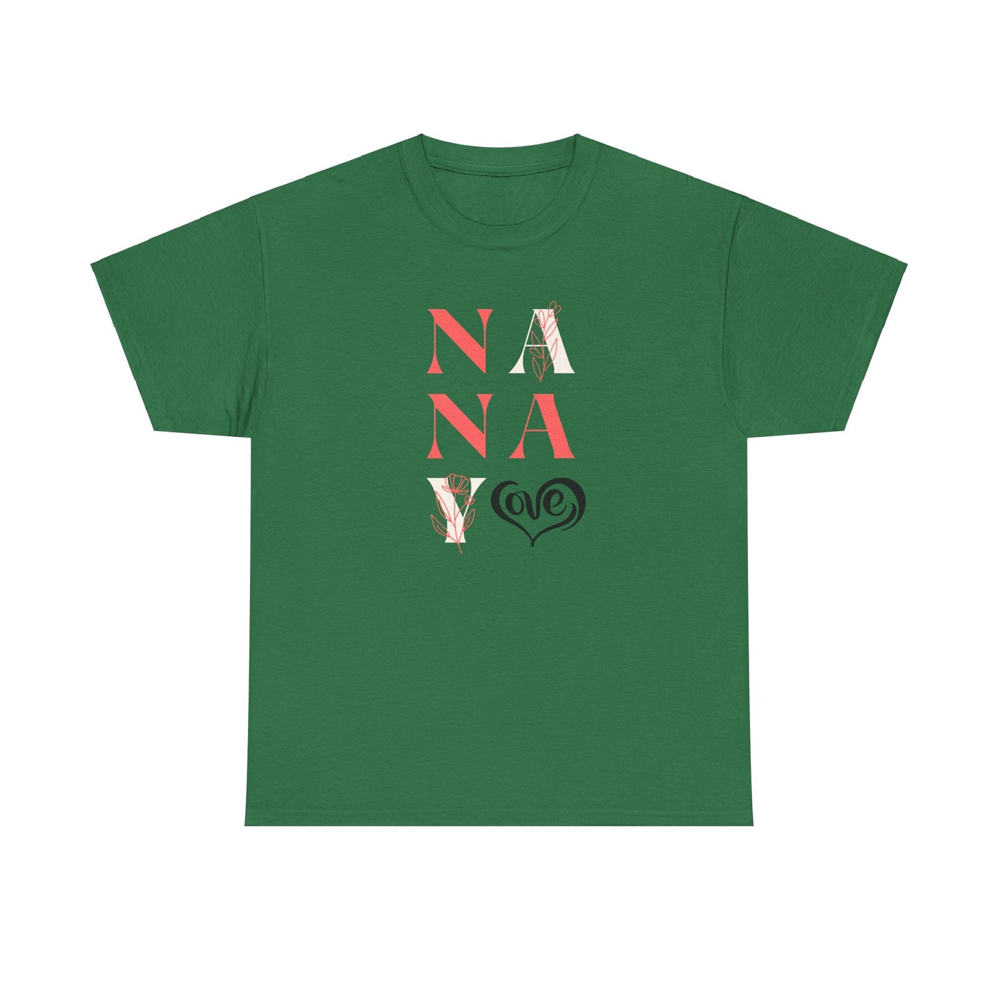 Nanay Women's Tee