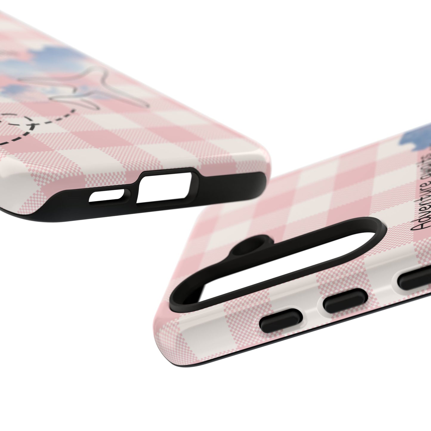 Adventure Awaits Phone Case