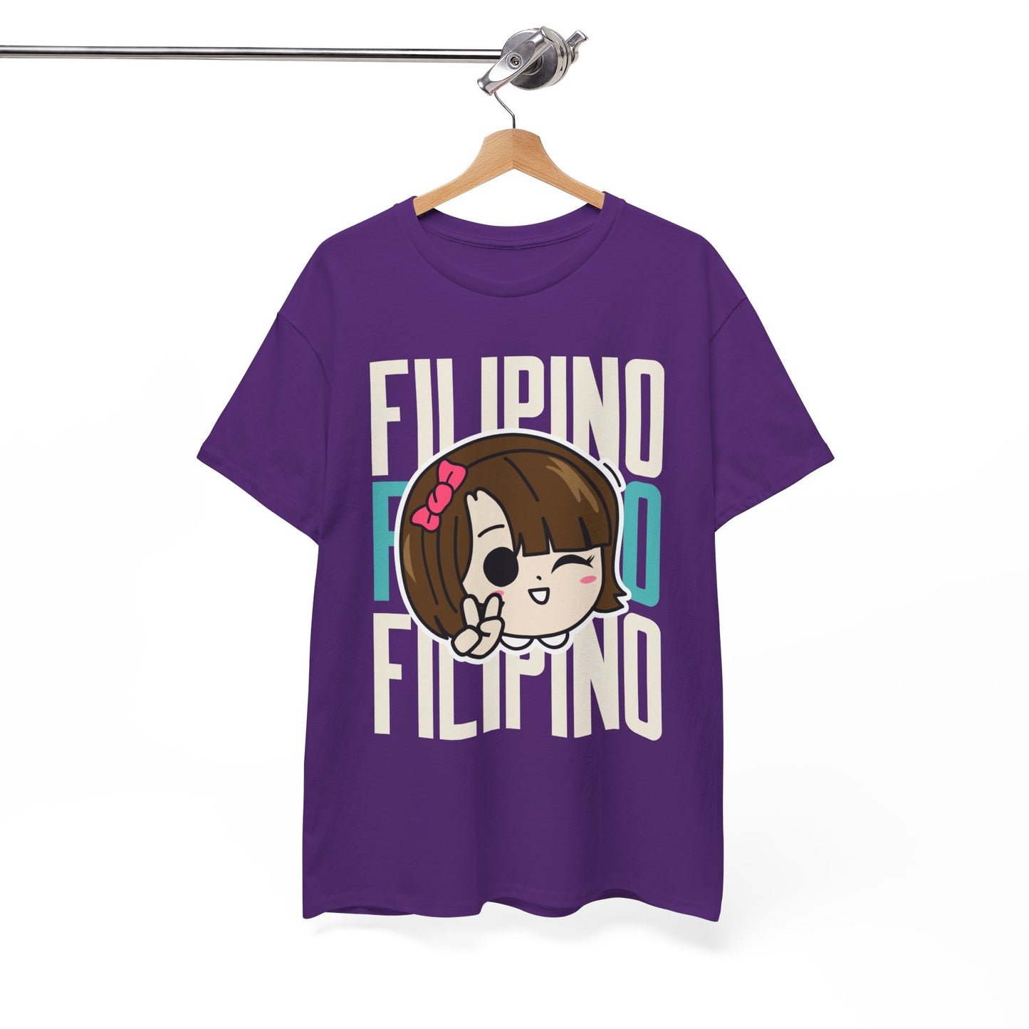 Filipino Women's Tee
