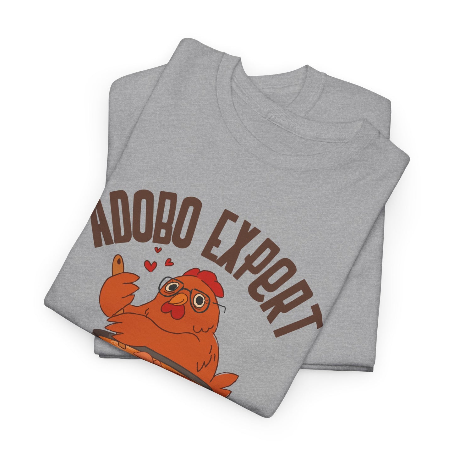 Adobo Expert Hugot Queen Women's Tee