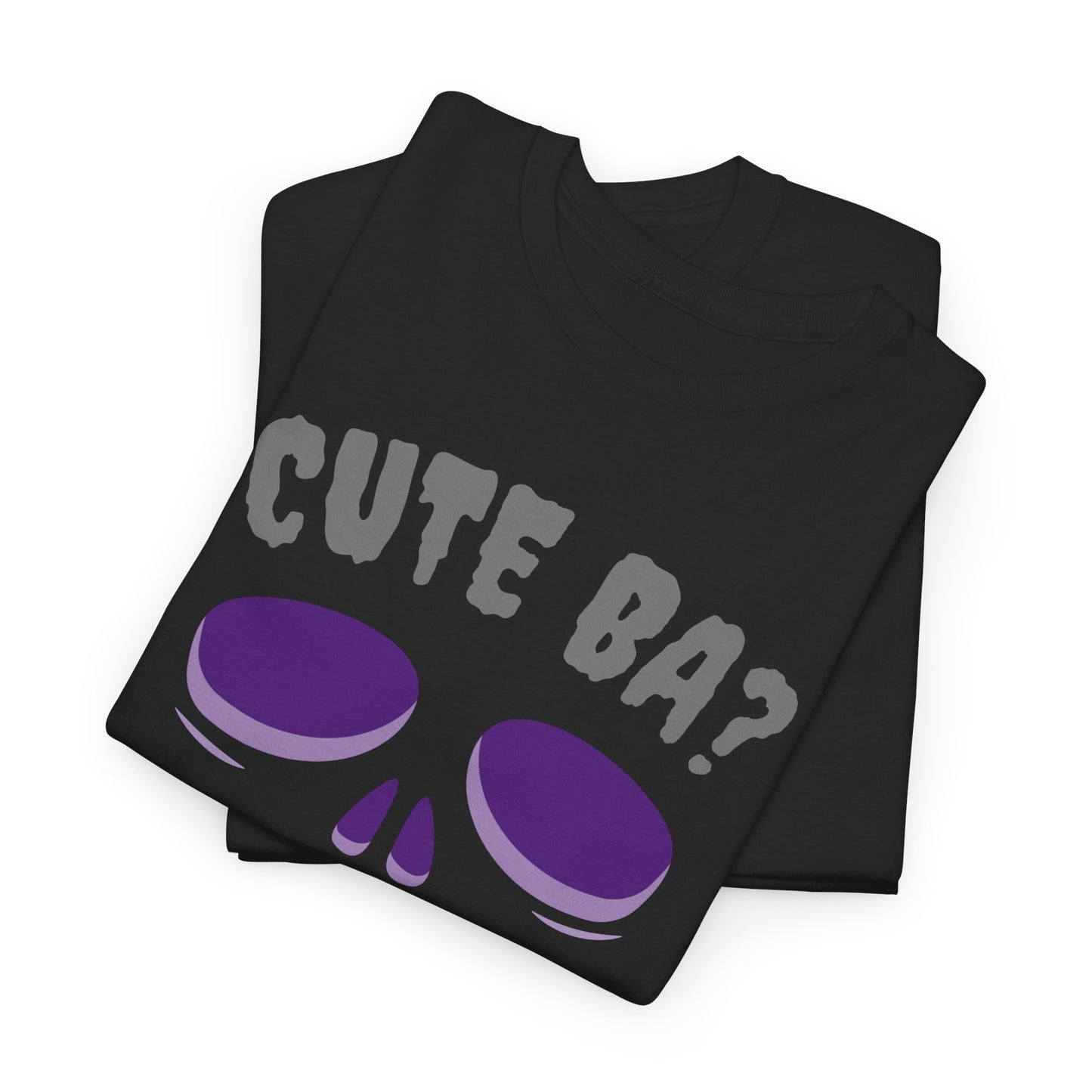 Cute Ba? Pwera Usog! Halloween Shirt