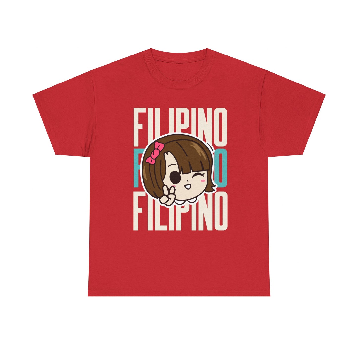Filipino Women's Tee