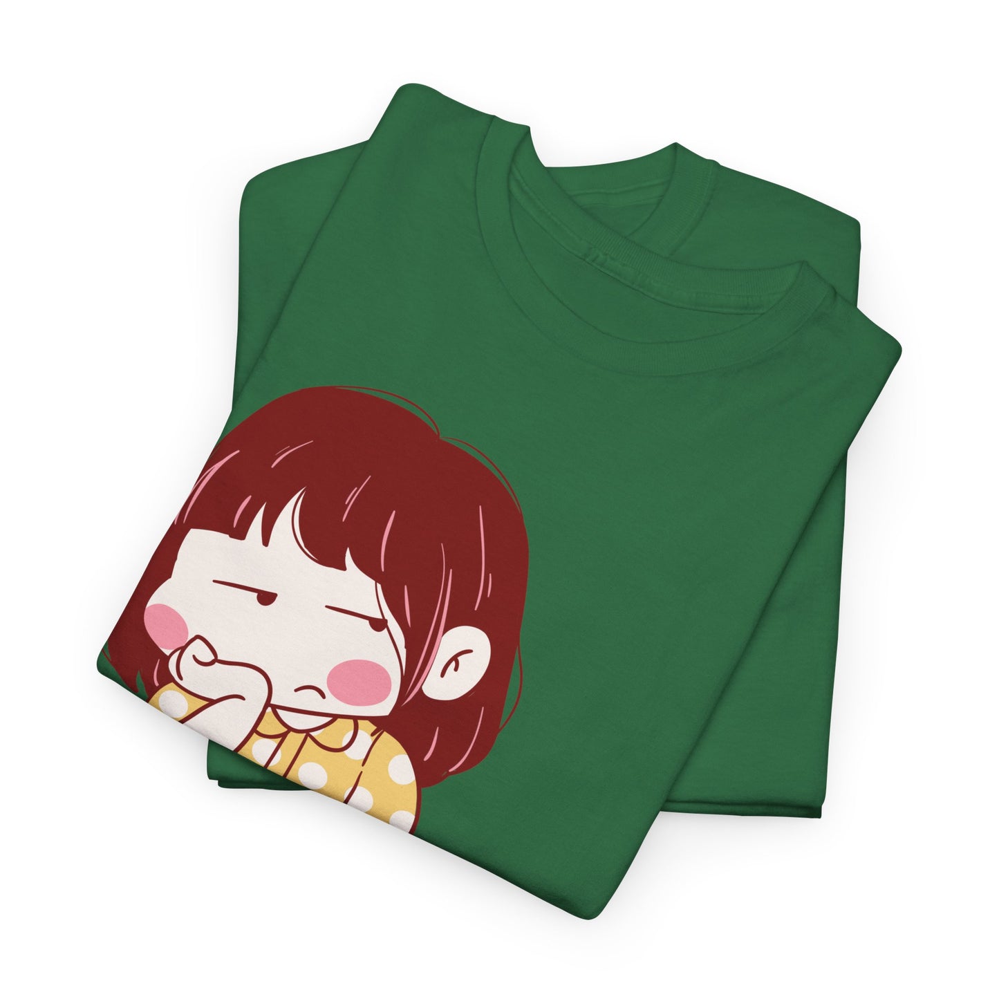 Wait Lang Women's Cotton Tee