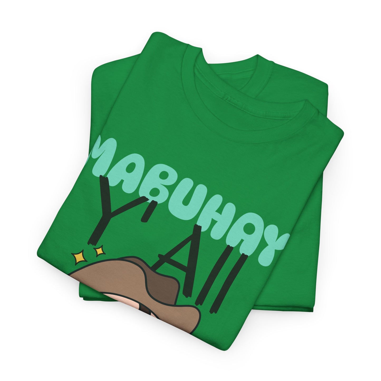 Mabuhay Y'All Men's Tee