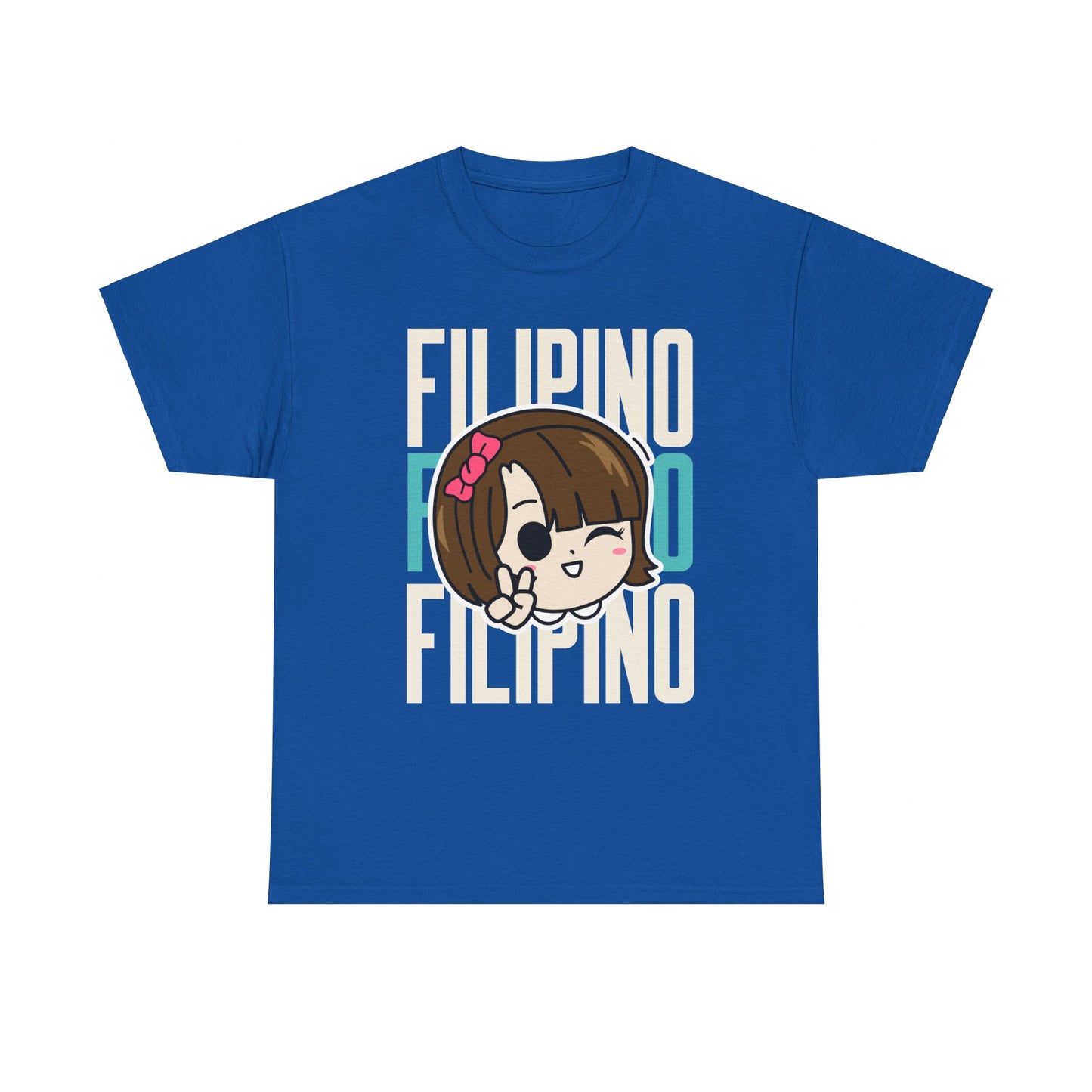 Filipino Women's Tee