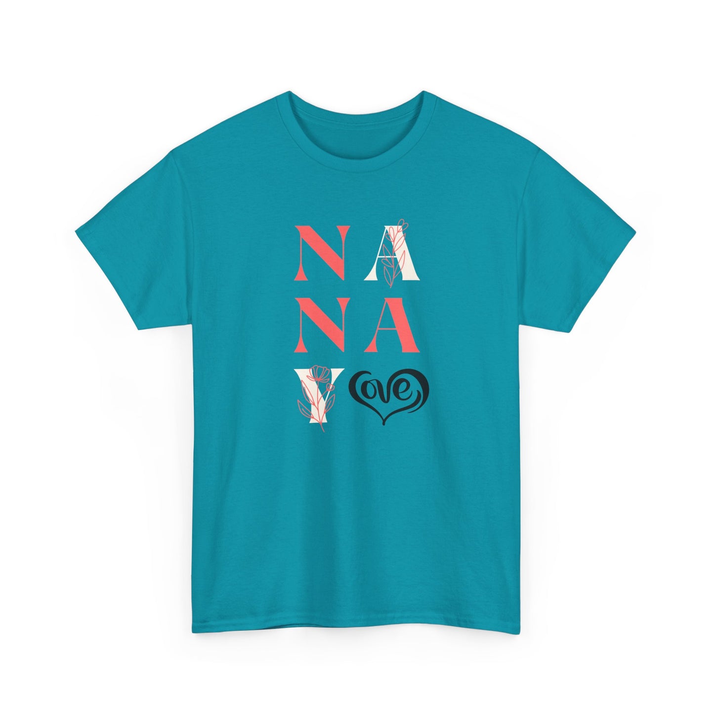 Nanay Women's Tee