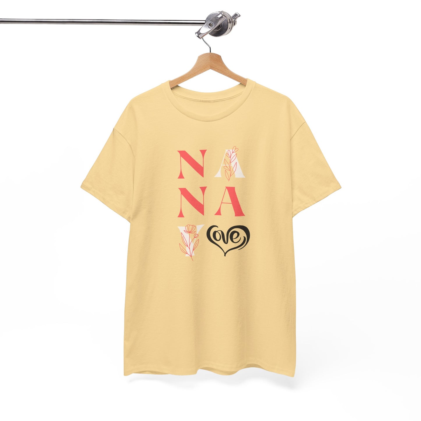 Nanay Women's Tee