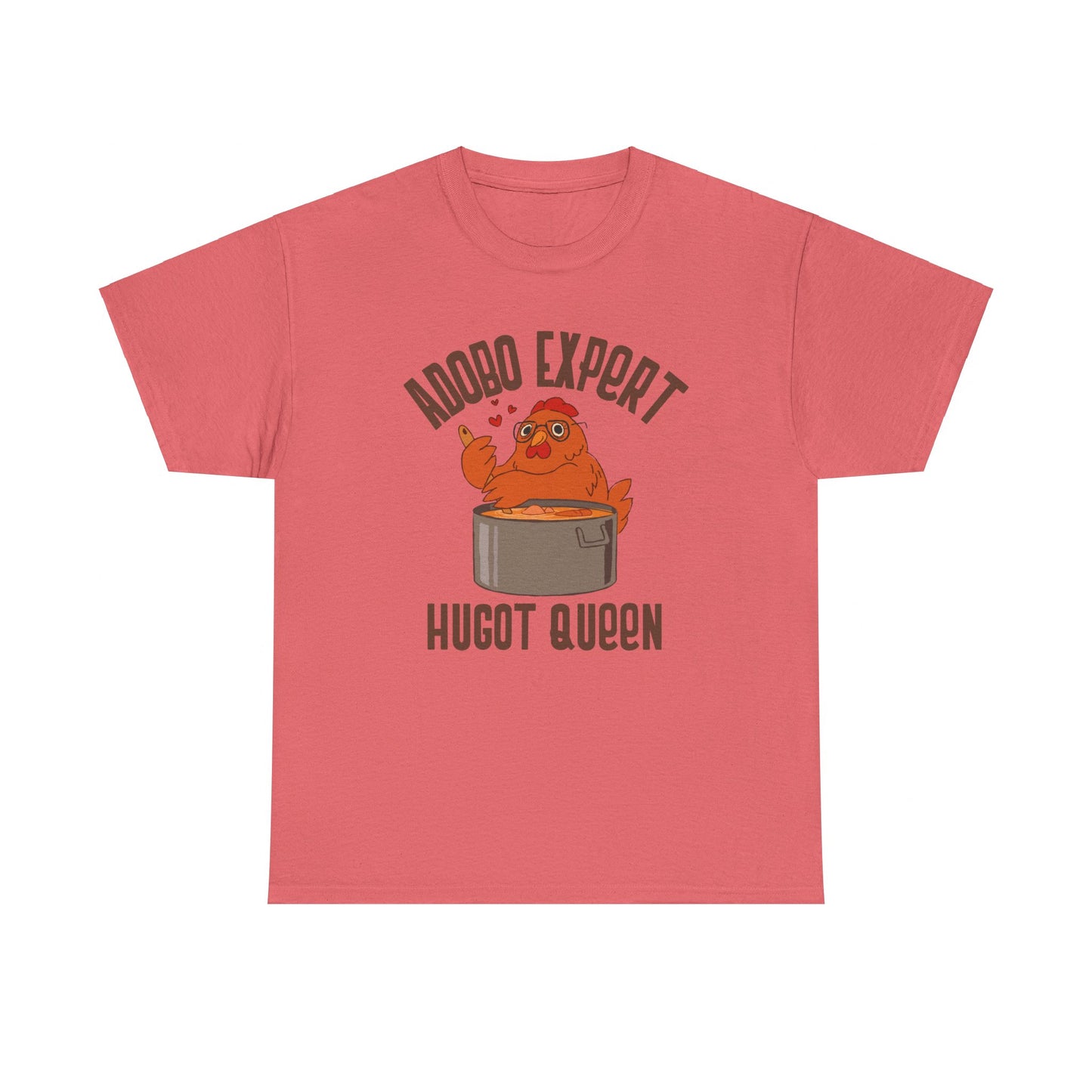 Adobo Expert Hugot Queen Women's Tee