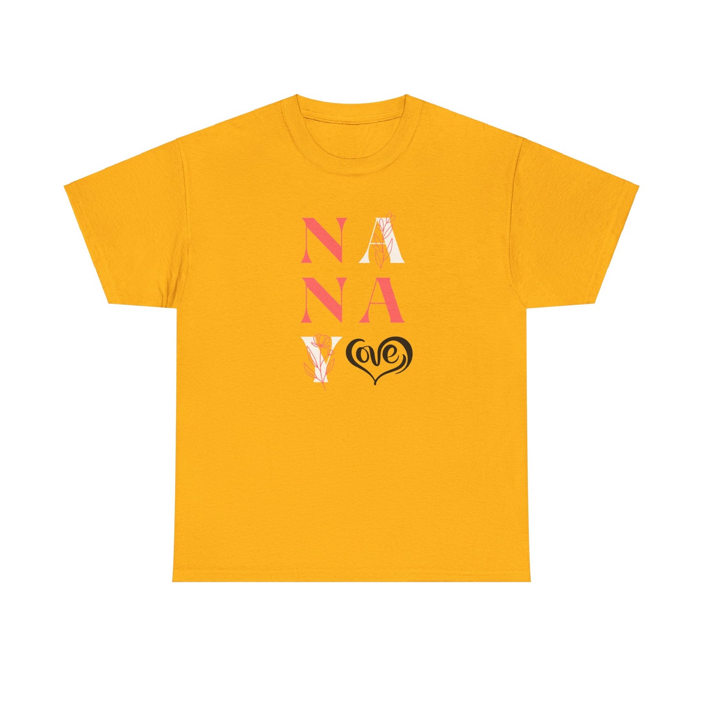 Nanay Women's Tee