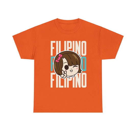 Filipino Women's Tee