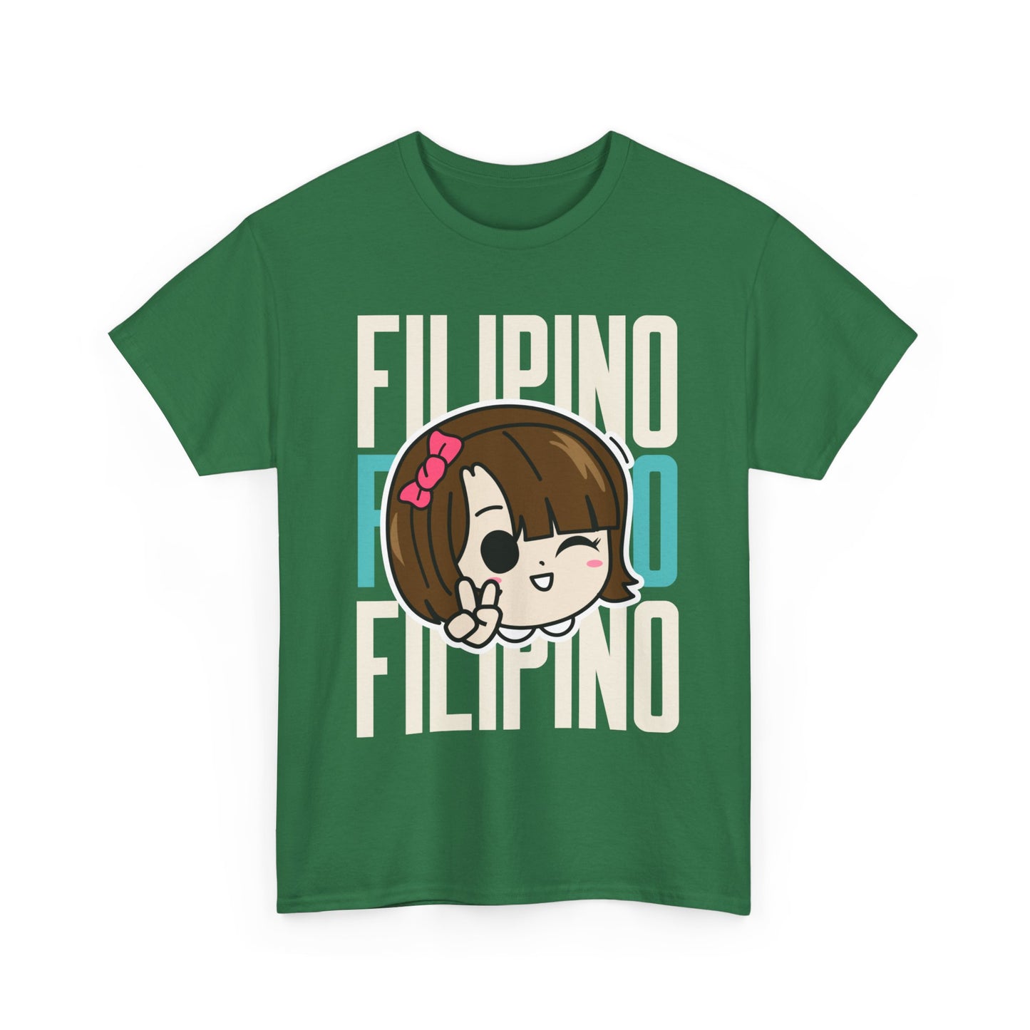 Filipino Women's Tee