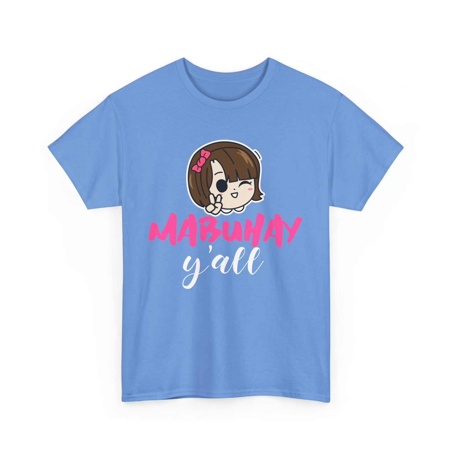 Mabuhay Y'all Women's Tee