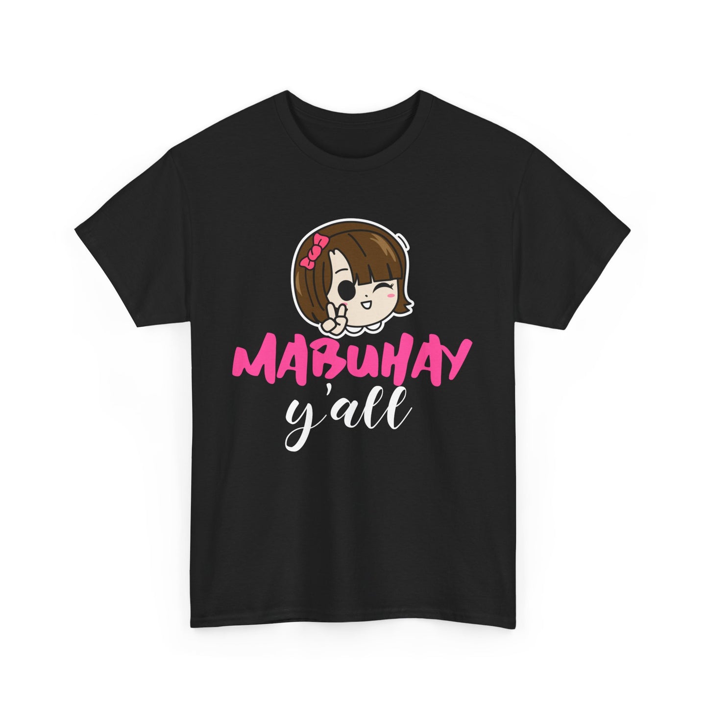 Mabuhay Y'all Women's Tee