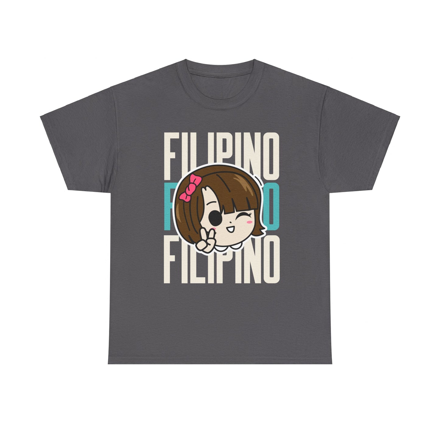 Filipino Women's Tee