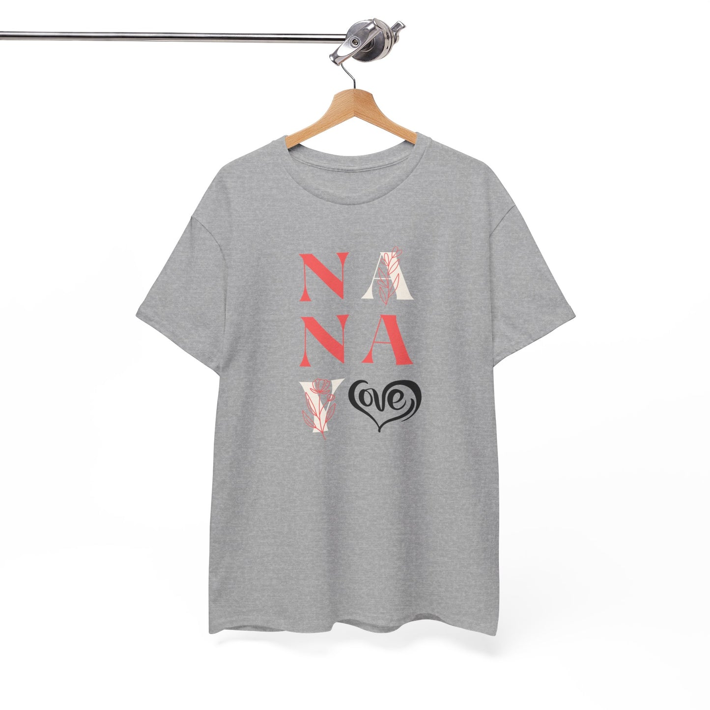 Nanay Women's Tee