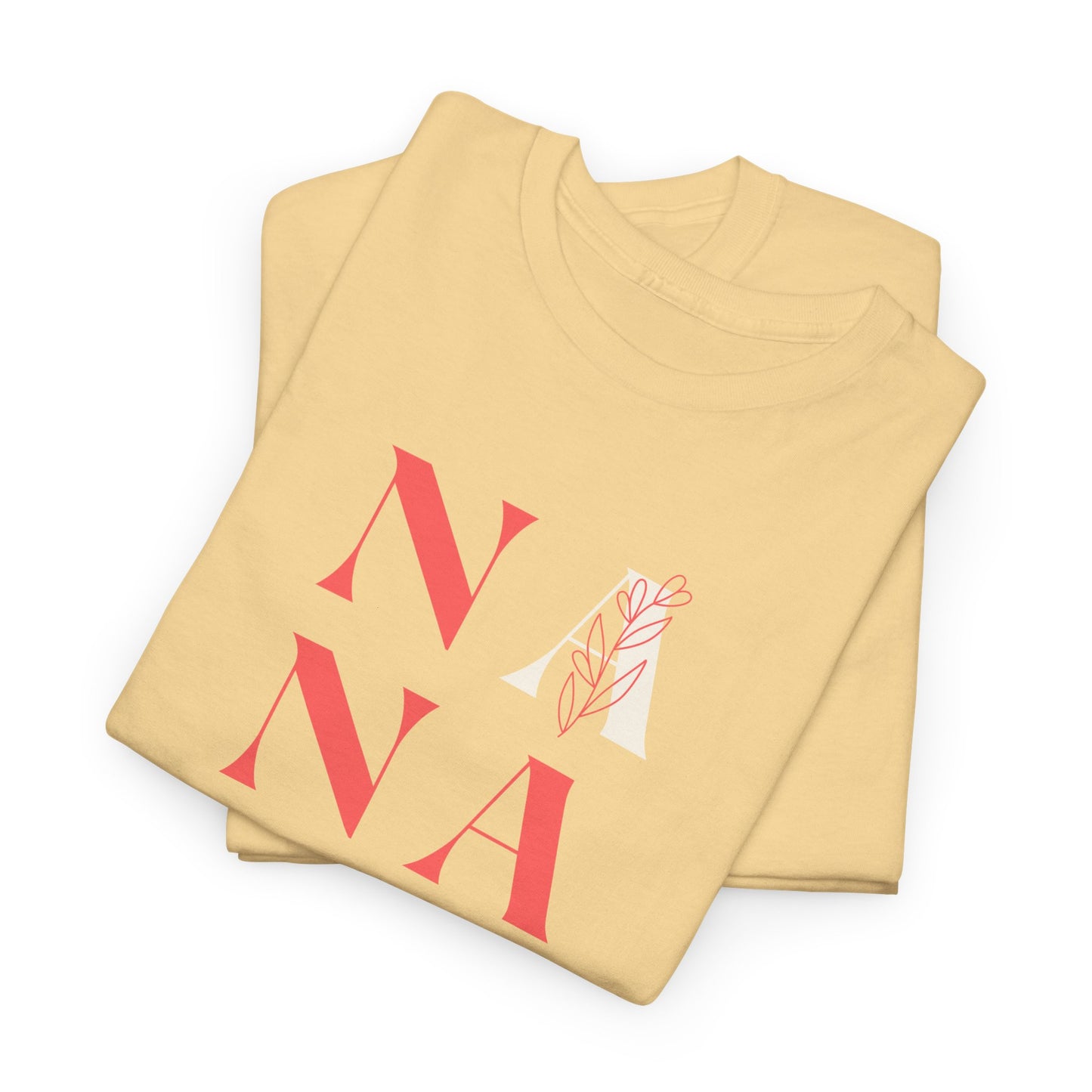 Nanay Women's Tee