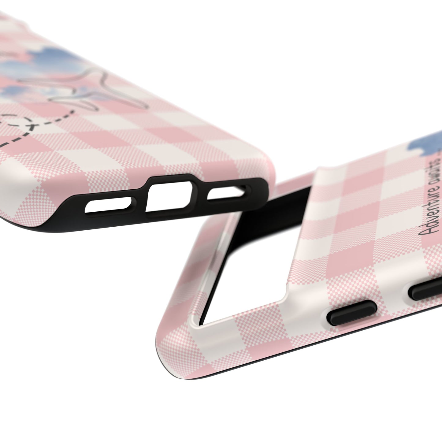 Adventure Awaits Phone Case