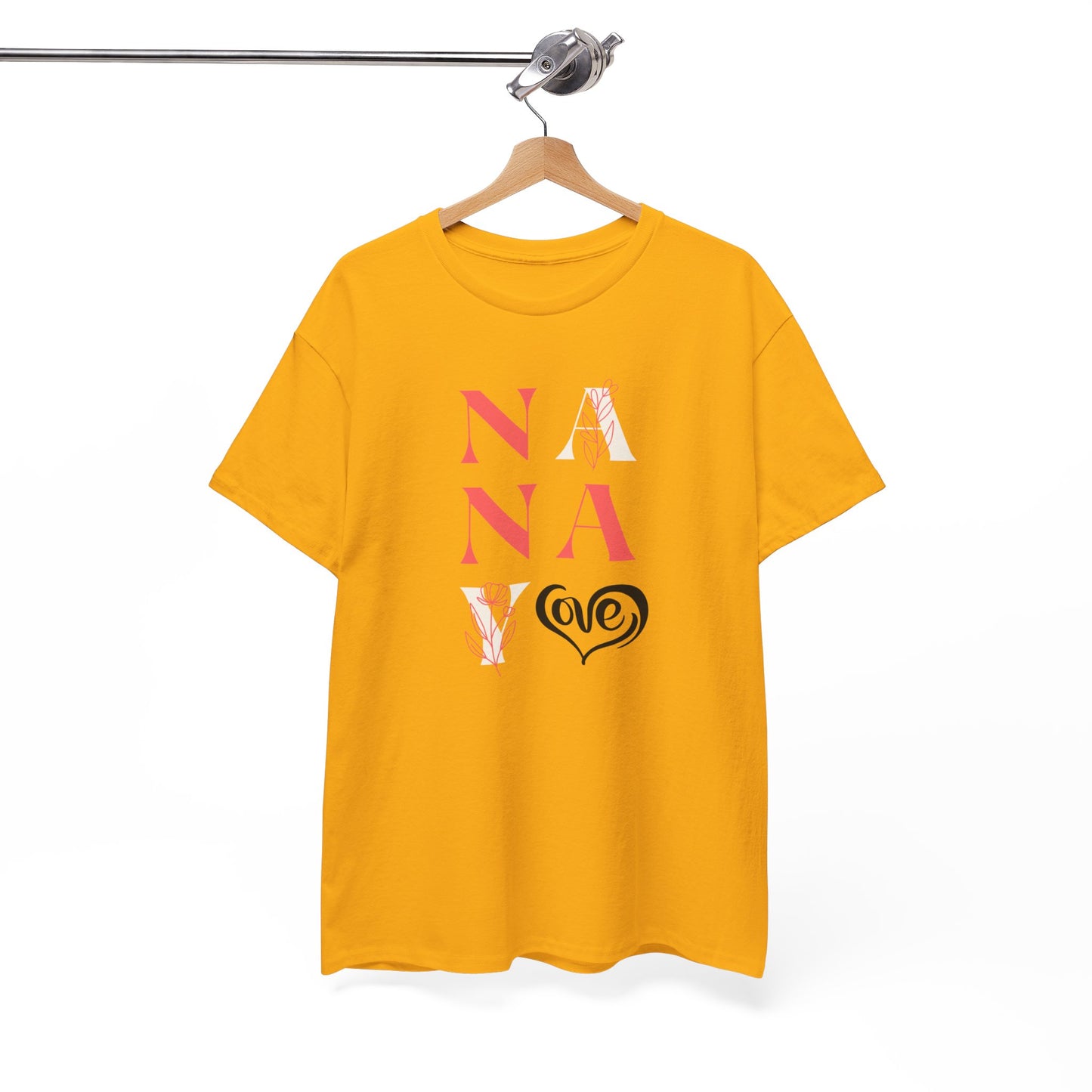 Nanay Women's Tee