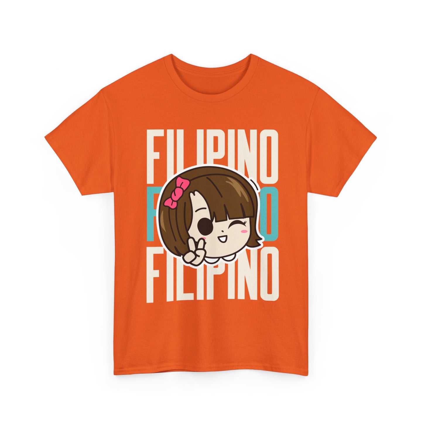 Filipino Women's Tee