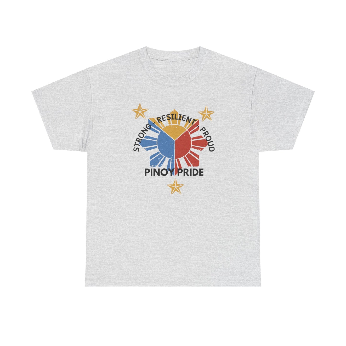 Pinoy Pride Men's Tee