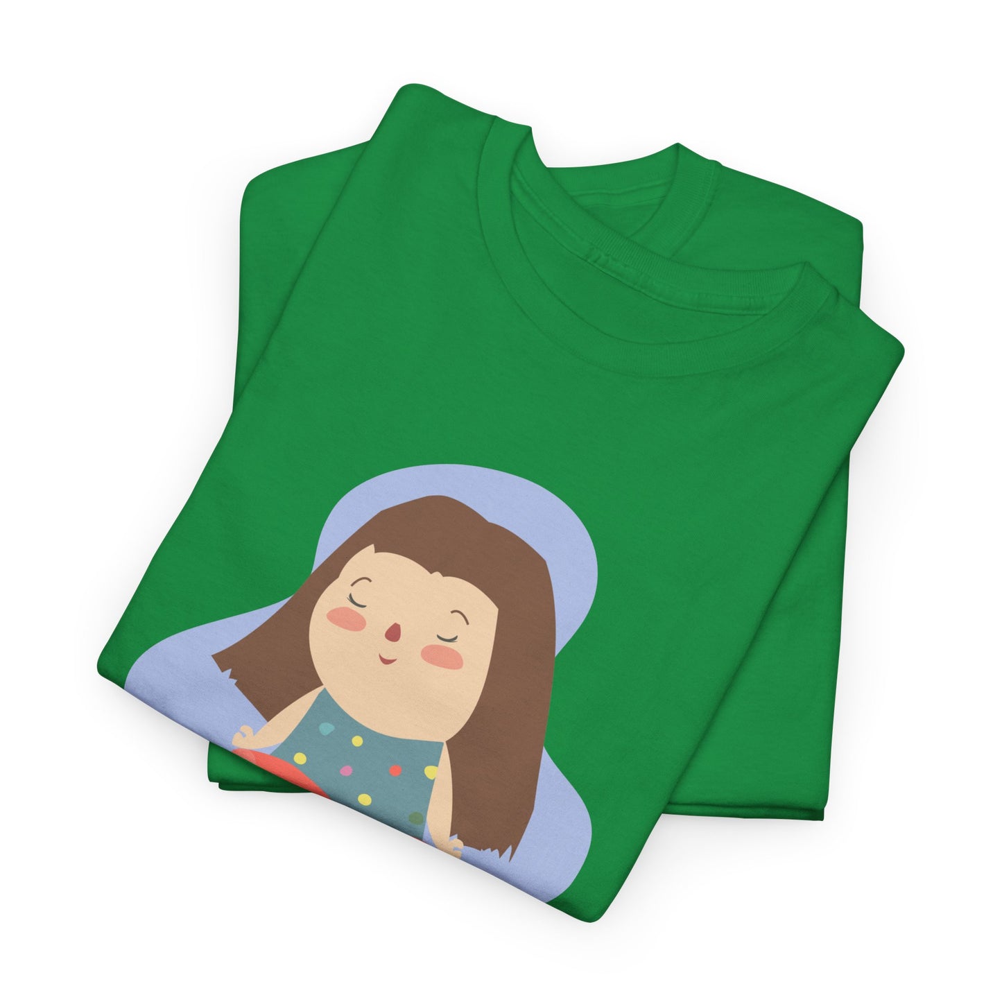 Peace Over Perfection Cotton Tee