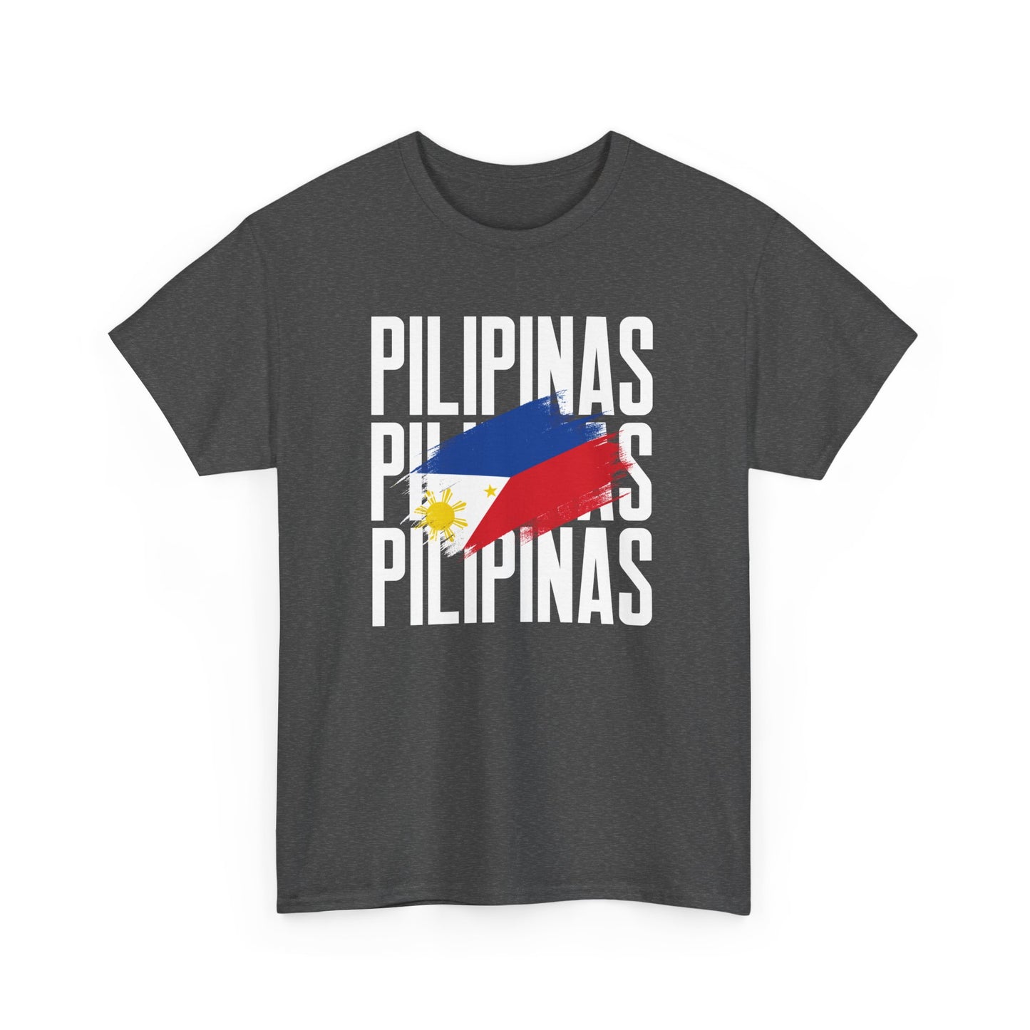 Pilipinas Cotton Tee