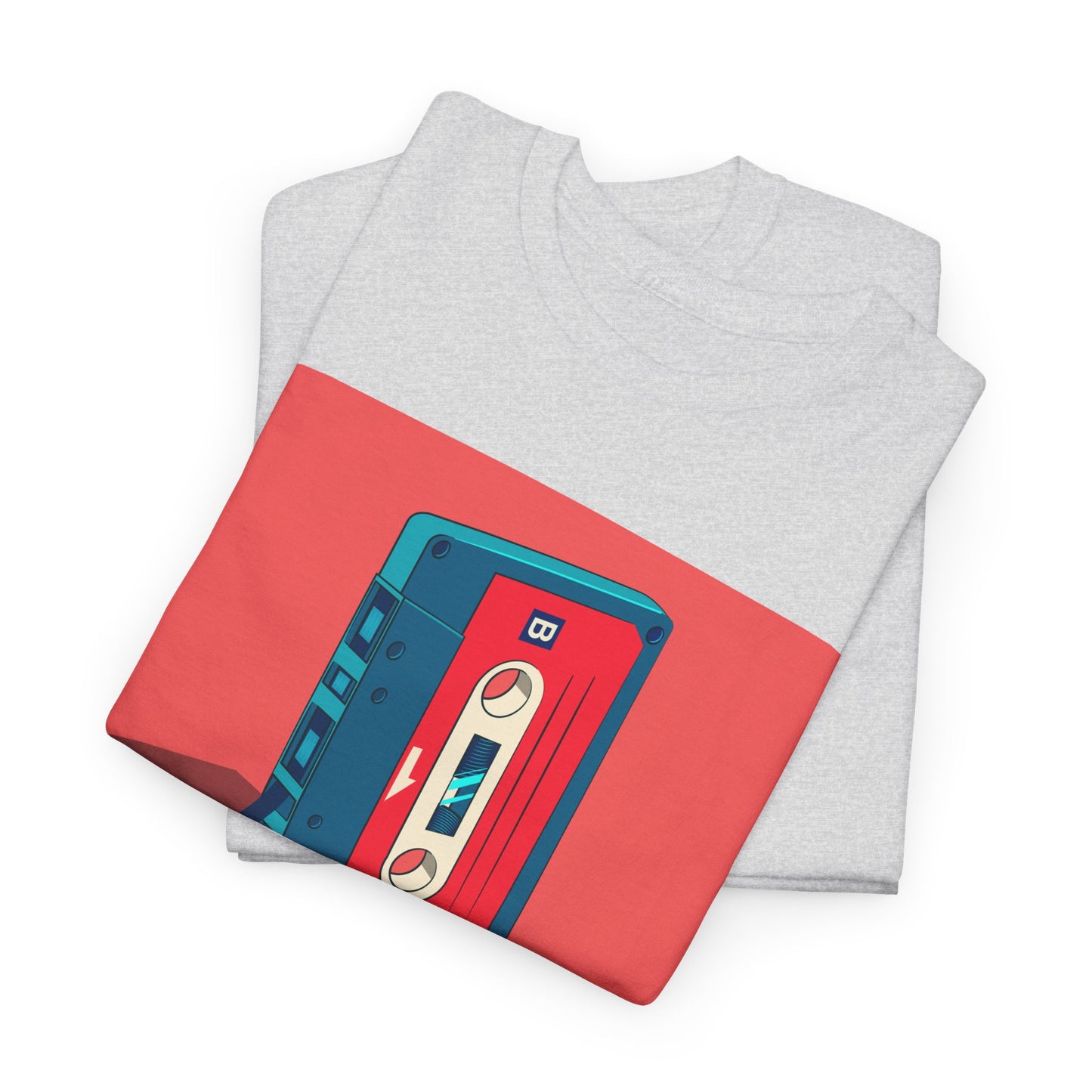 Totally Rad Since the 80's Cotton Tee