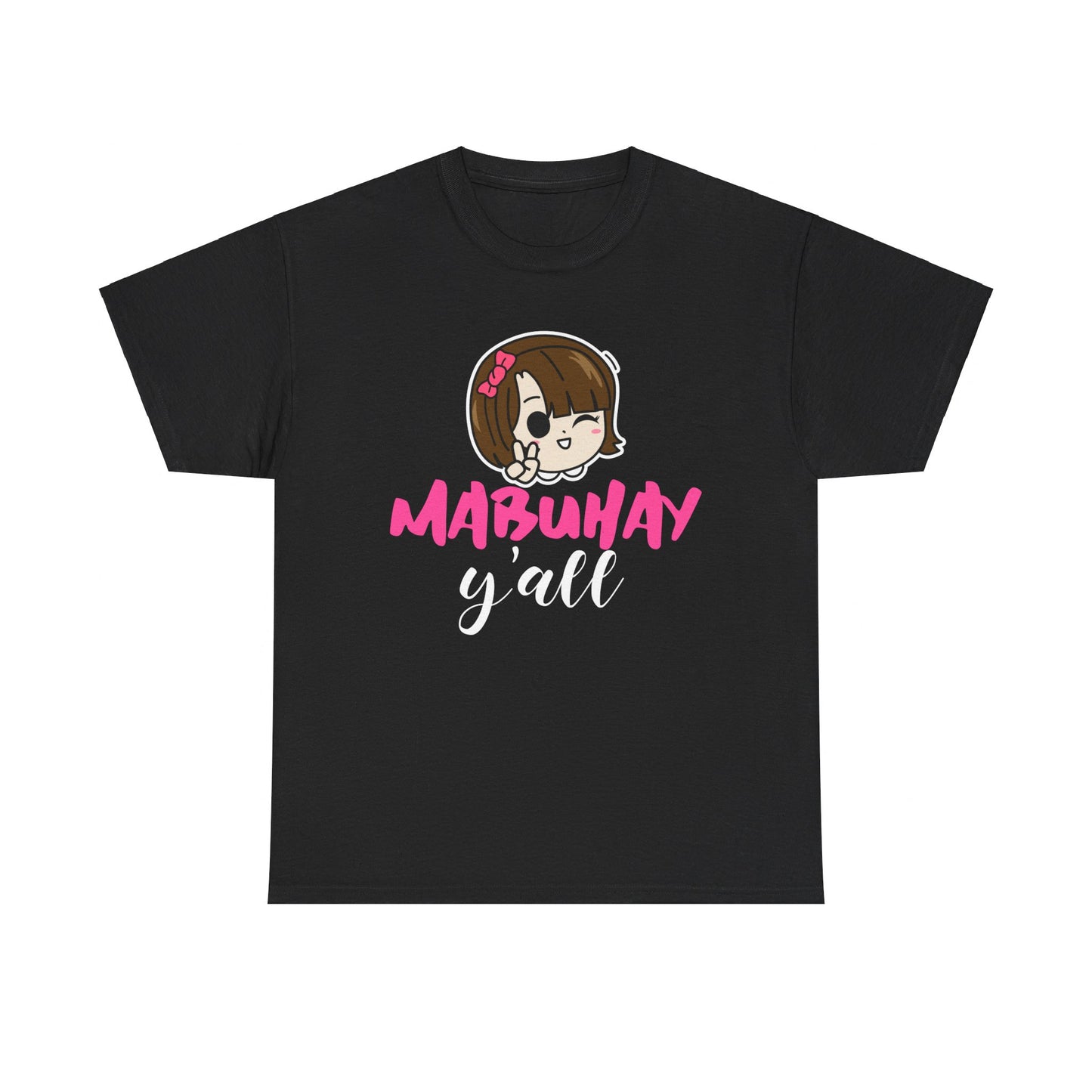 Mabuhay Y'all Women's Tee