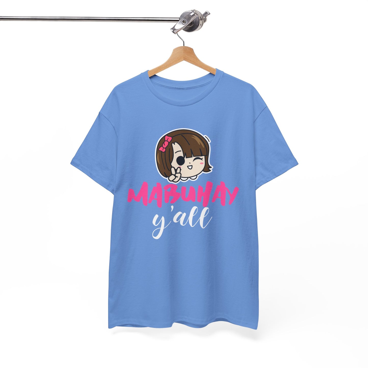 Mabuhay Y'all Women's Tee