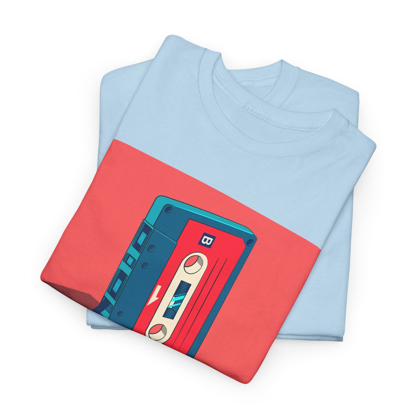 Totally Rad Since the 80's Cotton Tee