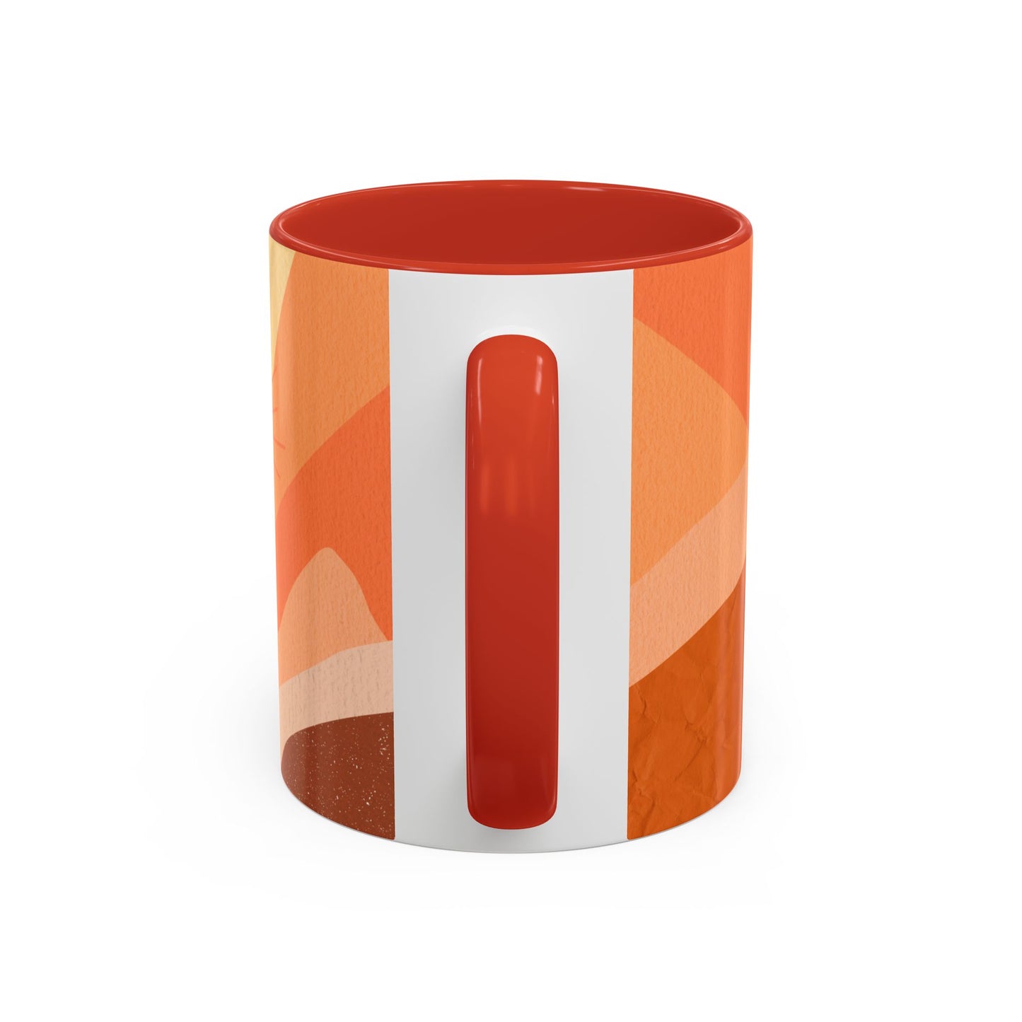 Bohemian 'Slow Down' Coffee Mug