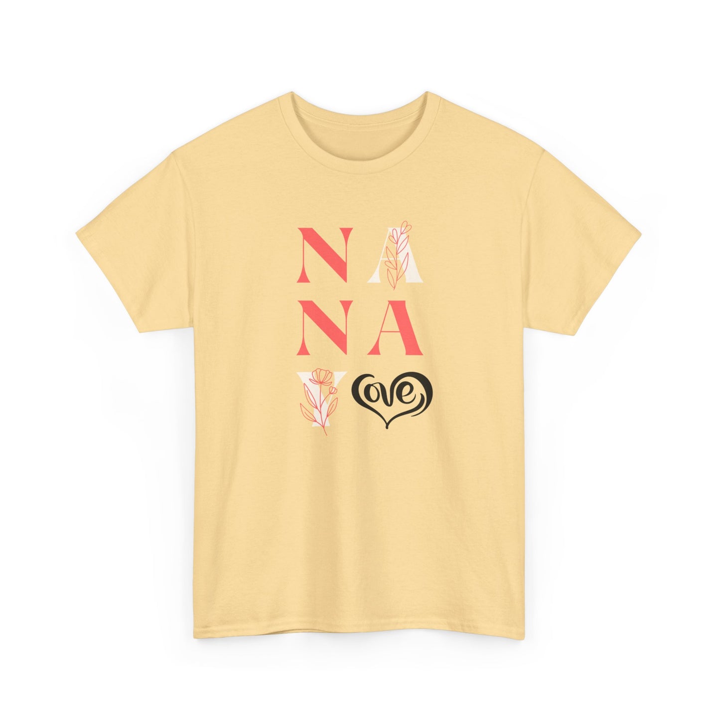 Nanay Women's Tee