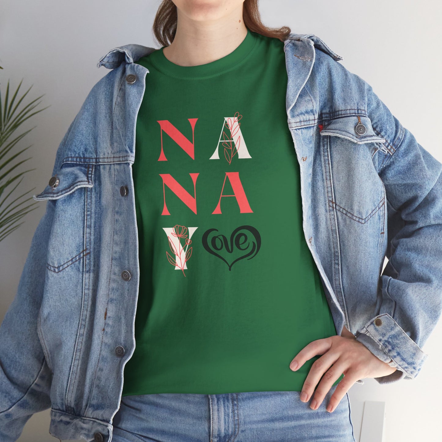 Nanay Women's Tee