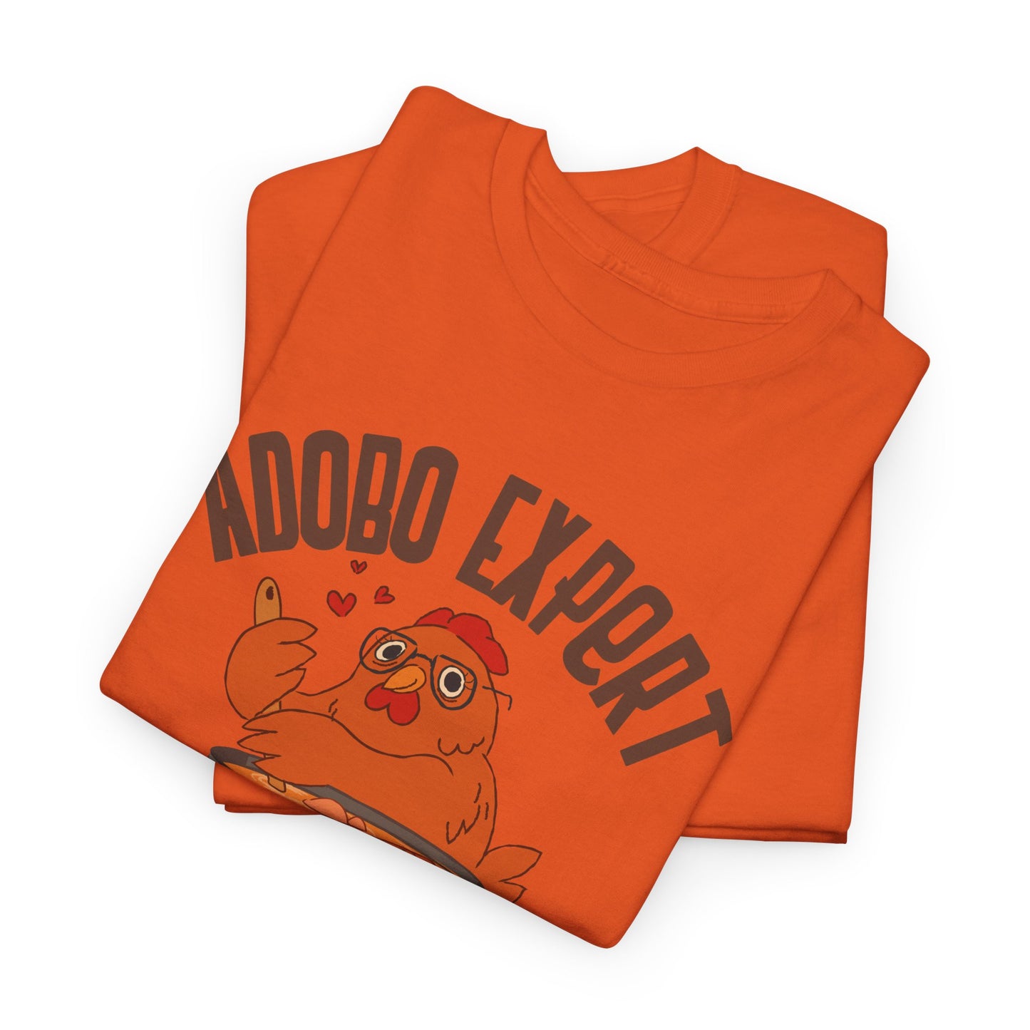 Adobo Expert Hugot Queen Women's Tee