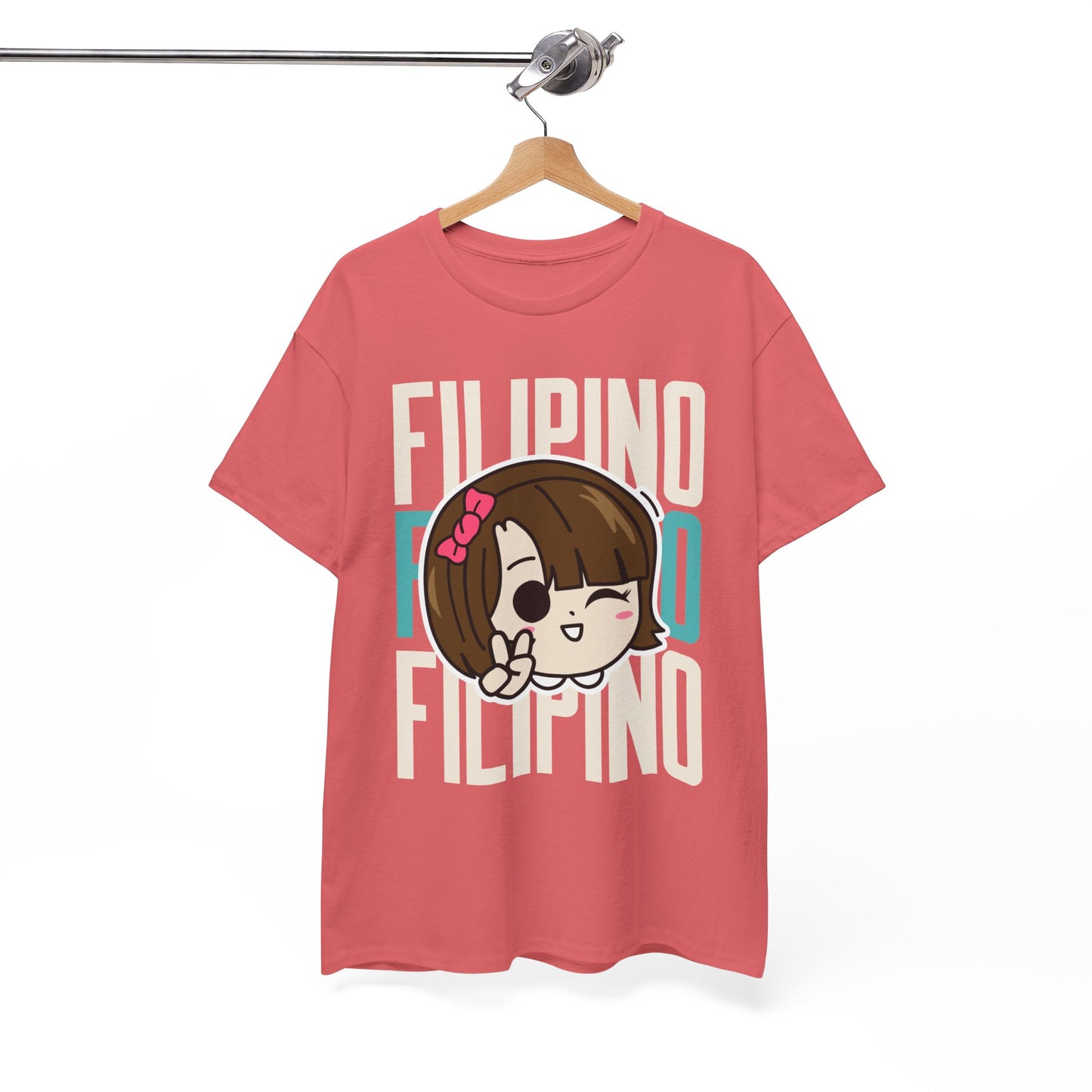 Filipino Women's Tee