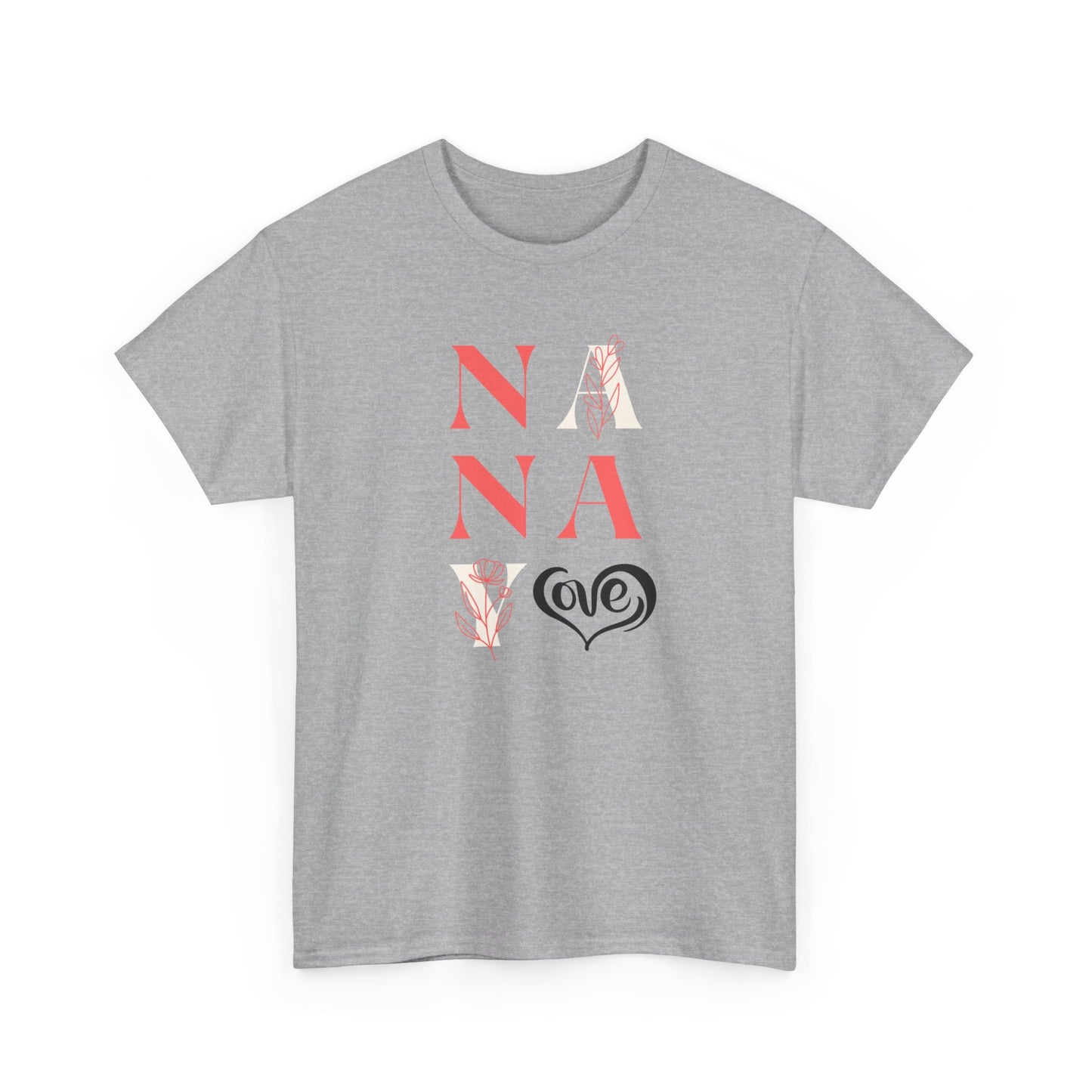 Nanay Women's Tee