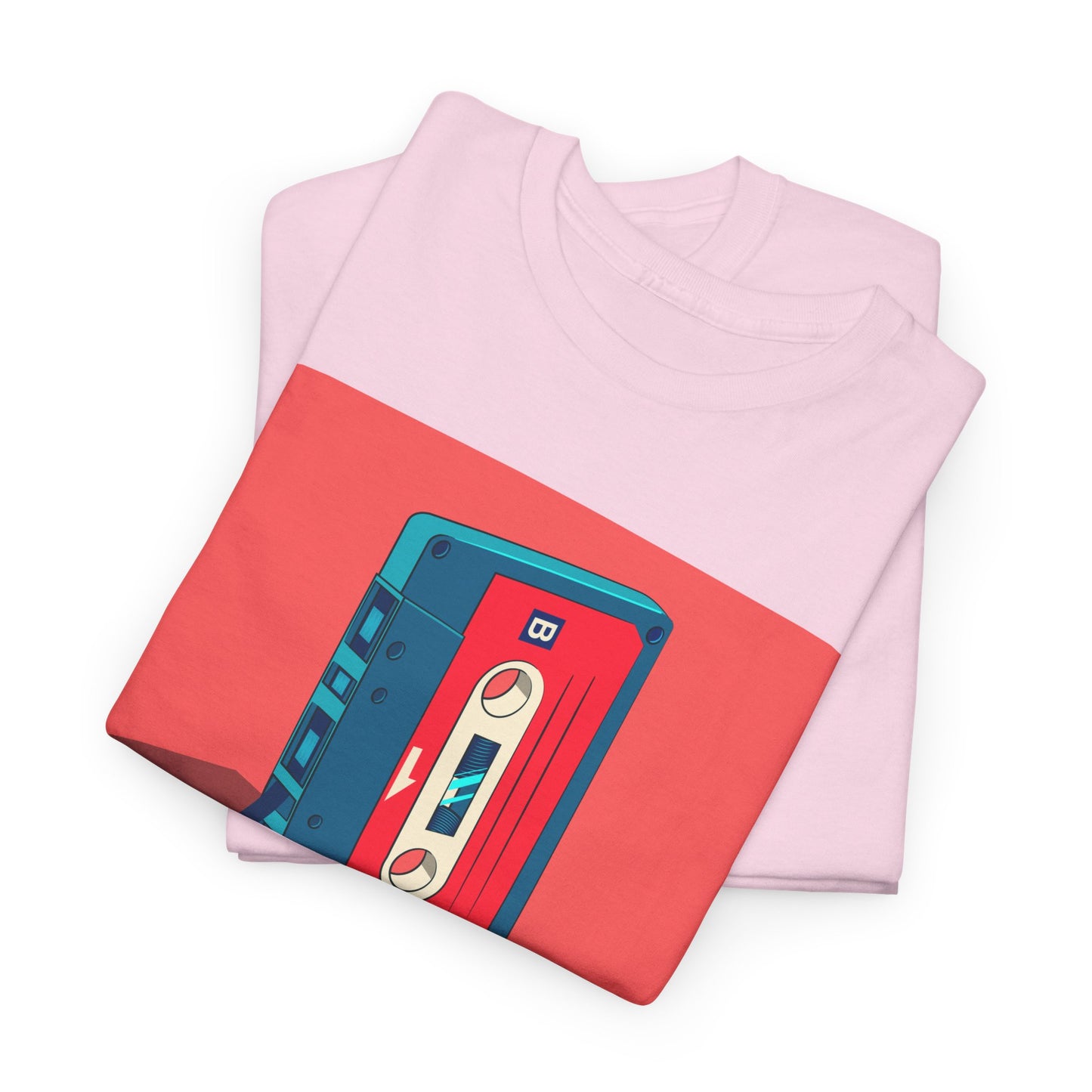 Totally Rad Since the 80's Cotton Tee